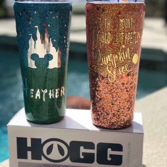 Custom Tumblers Any Dize Any Shape - Picture 5 of 8